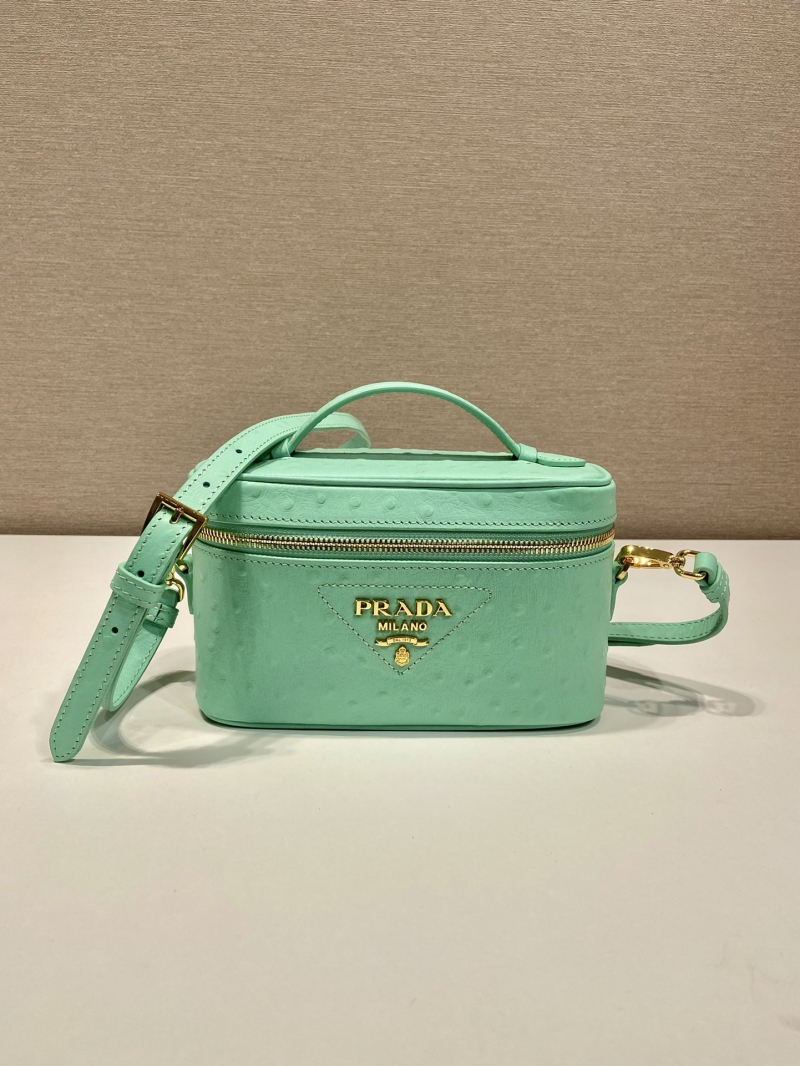 Prada Satchel Bags